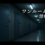 ワンルームに潜む嘘