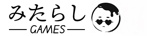 みたらしGAMES　公式WEB SITE